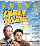 WENT TO CONEY ISLAND ON A MISSION FROM G (BLU-RAY DISC)