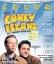 WENT TO CONEY ISLAND ON A MISSION FRO