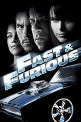 Fast And Furious