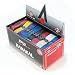 Karakal PU Super Squash Grips (Multi Colours)