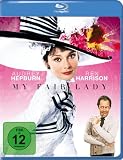 Produkt-Bild: My Fair Lady [Blu-ray]