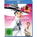 My Fair Lady [Blu-ray]