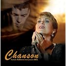 Chanson: Amanda Mcbroom Sings Jacques Brel