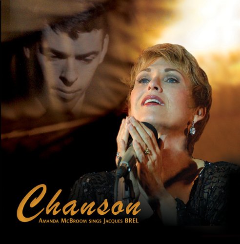 Amanda McBroom