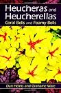 Heucheras and Heucherellas...