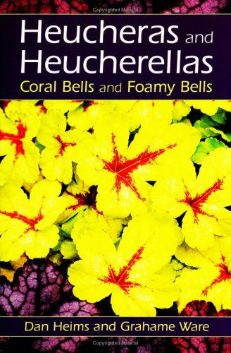 Heucheras and Heucherellas: Coral Bells and Foamy Bells