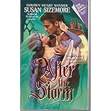 after the storm harper monogram