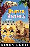 Blotto, Twinks and the riddle of the Sphinx