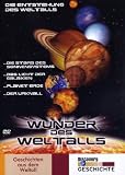 Wunder des Weltalls - Die Stars des Sonnensys... - 