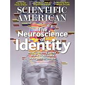 Scientific American, March 2012 | [Scientific American]