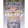 Scientific American, March 2012