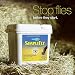 Farnam SimpliFly for Horses, Feed Through Fly Control for Horses, 10 lb
