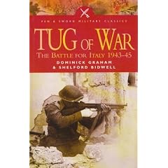 Tug of War: The Battle for Italy 1943-1945
