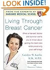 Living Through Breast Cancer - PB