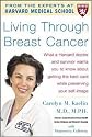 Living Through Breast Cancer - PB
