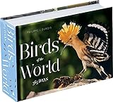 Birds of the world : 365 days