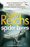 Spider Bones (Temperance Brennan 13)