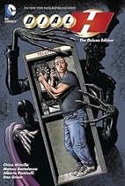 Dial H Deluxe Edition (The New 52) Dial H Deluxe Edition (The New 52)