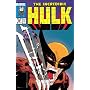 Incredible Hulk Visionaries - Peter David, Vol. 2 (v. 2)