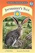 Jackrabbit's Tale (Soundprints Read-and-Discover)