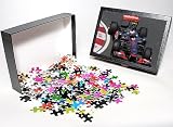 Photo Jigsaw Puzzle of Formula One World Championship, Rd 7, Canadian Grand Prix, Practice Day, from Just Clear Images