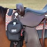 Snap-on Lunch Bag - Black