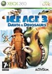 Ice Age 3: Dawn of the Dinosaurs (Xbo...