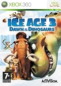 Ice Age 3: Dawn of the Dinosaurs [XBOX 360]