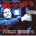 Still Public Enemy #1