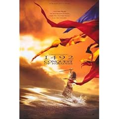 1492: Conquest of Paradise [DVD] [Import]