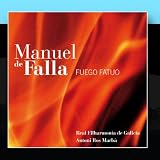 El Sombrero De Tres Picos / El Fuego Fatuo