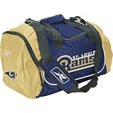 Reebok - Reebok St. Louis Rams Medium Size Duffle Bag