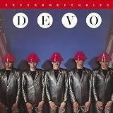 Image of Freedom Of Choice (Red Vinyl)