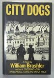 City dogs: A novel
