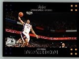 2007-08 Topps #31 Shawn Marion - Phoenix Suns (Basketball Cards)