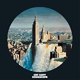Zonoscopeby Cut Copy