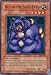Yu-Gi-Oh Labyrinth of Nightmare Foil Card - Bazoo the Soul-Eater Super Rare - LON-064