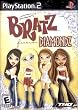 Bratz: Forever Diamondz PS2