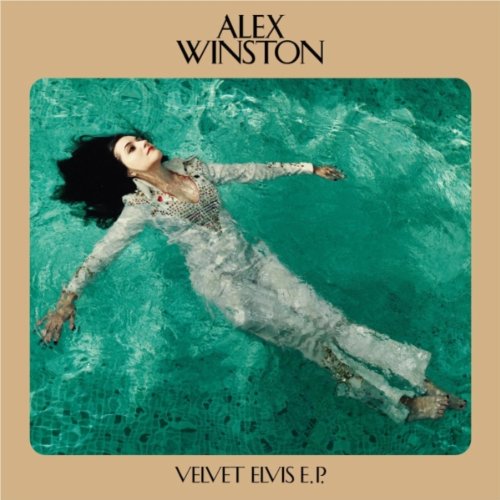 Alex Winston Photo 2