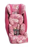Sunshine Kids Radian XT Convertible Car Seat, Malibu