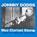 Image of Blue Clarinet Stomp: Complete Sessions 1928-1929