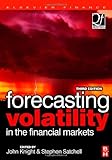 Forecasting volatility in the financial markets