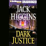 Dark Justice | Jack Higgins