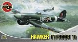 Airfix - Series 1 - Hawker Typhoon 1b