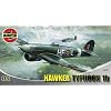 Airfix - Series 1 - Hawker Typhoon 1b