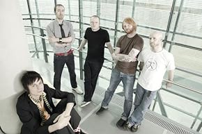 Image of Oceansize