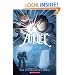The Stonekeeper's Curse (Amulet, Book 2)