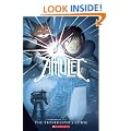 The Amulet #2: The Stonekeeper's Curse