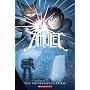 The Stonekeeper's Curse (Amulet, Book 2)