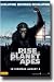Rise of the Planet of the Apes Poster - Promo Flyer 2011 Movie - 11 X 17 James Franco Australian